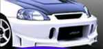 Přední nárazník Honda Civic