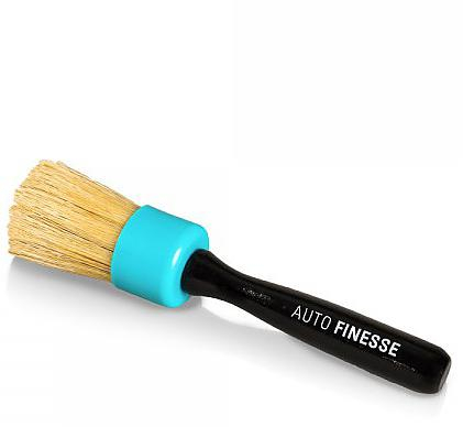 Auto Finesse Interior Detailing Brush