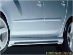 Prahy Volkswagen Golf 5