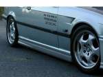 Prahy BMW E36