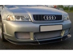 Přední spoiler Audi A4