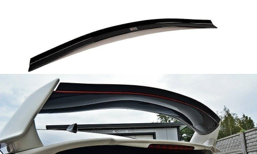 Křidélko - spoiler kufru N.1 Honda Civic IX Type R (FK2)