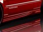 Prahy Inferno II Honda Civic
