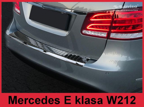Kryt prahu zadních dveří Mercedes E-Class W212 T-model