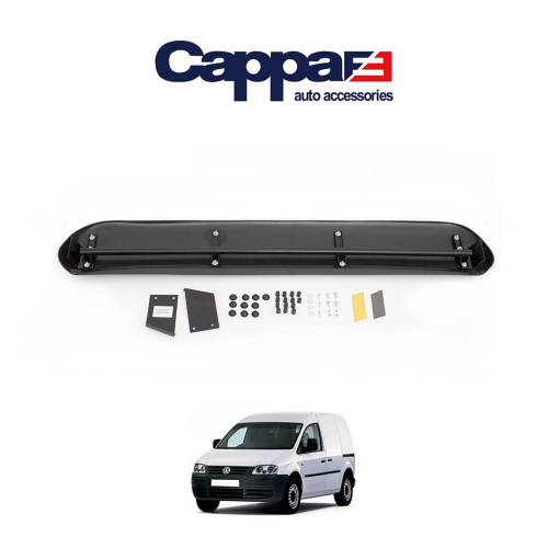 Sluneční clona nad čelní sklo Volkswagen Caddy III