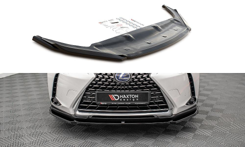 Přední spoiler nárazníku Lexus UX Mk1 / F-Sport Mk1