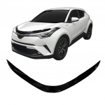 Plexi lišta přední kapoty Toyota C-HR