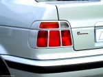 Kryty zadních světel BMW E36
