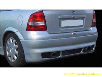 Zadní spoiler Oper Astra G