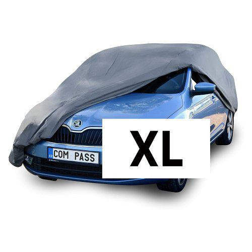 Nepromokavá autoplachta Citroën XM