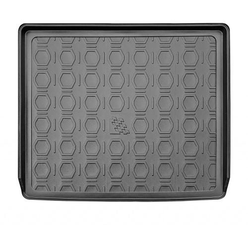 Plastová vana do kufru pro Chery Jaecoo 5