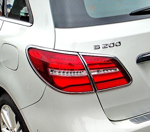 Kryty Zadnich Svetel Mercedes B Class W246 Kryty Zadnich Svetel Mercedes B Class W246