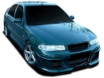 Body kit Rover 400 - Zeus