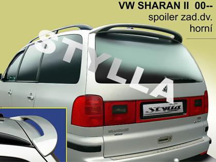 Stříška Seat Alhambra/Volkswagen Sharan