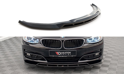 Přední spoiler nárazníku BMW 3 GT F34