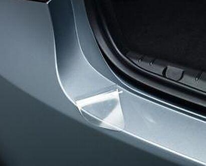 Přesná průhledná folie na zadní nárazník Volkswagen Golf VI kombi