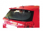 Stříška - střešní spoiler Toyota Corolla
