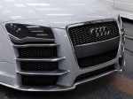 Přední nárazník Audi TT
