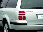 Kryty zadních světel Volkswagen Passat Combi