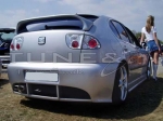 Zadní nárazník Seat Leon