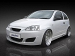 Body kit Unique Opel Corsa C