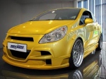 Body kit King Opel Corsa D