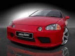 Body kit Atlanta Honda CRX del Sol