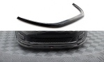 Přední spoiler nárazníku Kia Optima Mk3