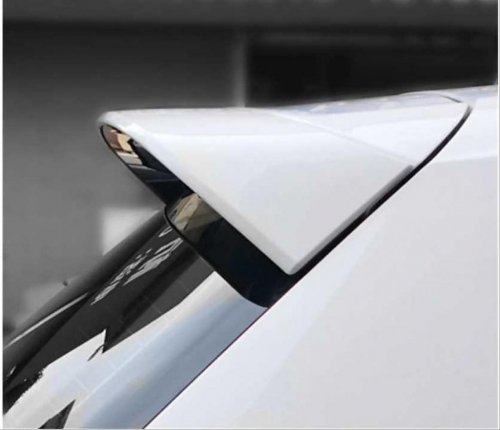 R Line střešní spoiler - křídlo Volkswagen Tiguan II