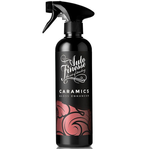 Auto Finesse Caramics Gloss Enhancer (500 ml)