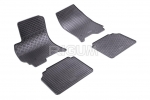 RIGUM gumové koberce Ford Mondeo III