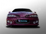 Přední nárazník Tribute STD Renault Megane