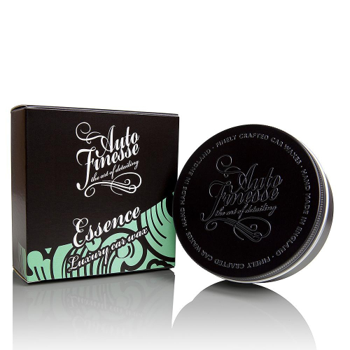 Auto Finesse Essence Carnauba Wax (150 g)