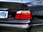 Kryty zadních světel BMW E36