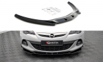 Přední spoiler nárazníku V.1 Opel Astra GTC OPC-Line J