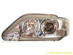 Přední světla Citroen Xsara