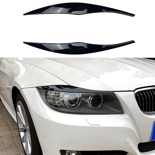 Mračítka BMW 3 E90/E91 - černý lesk
