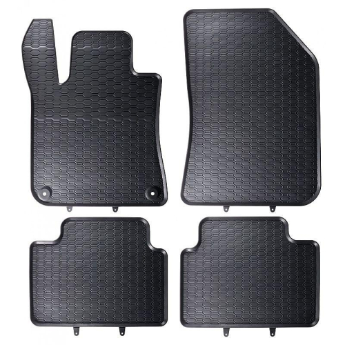 Gumové autokoberce G&H Peugeot 308 II SW