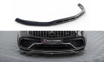 Přední spoiler nárazníku Mercedes-AMG GLC 63 SUV / Coupe X253 / C253