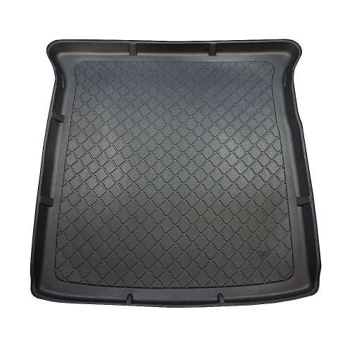 Vana kufru Volkswagen Sharan 5-dvéř 7 míst, 3.řada sedadel sklopená