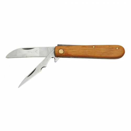 Nůž dřevěný montážní K-508
