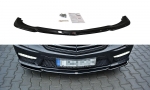 Spoiler předního nárazníku v1 Mercedes-Benz E63 AMG W212