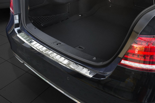 Kryt prahu zadních dveří Mercedes E Class W212 facelift limousine