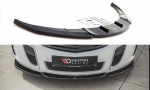 Spoiler předního nárazníku V.2 Opel Insignia MK1 OPC Facelift
