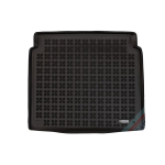 Gumová vana do kufru Chery Jaecoo 7