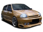 Prahy Atmo Renault Clio II / III