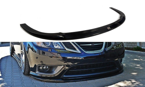 Spoiler předního nárazníku SAAB 9-3 Turbo X 