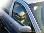 Deflektory-ofuky oken Seat Alhambra 5-dvéř.