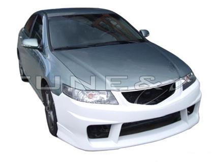 Přední nárazník Honda Accord