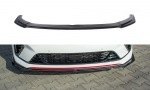Spoiler předního nárazníku v2 Kia ProCeed GT Mk 3